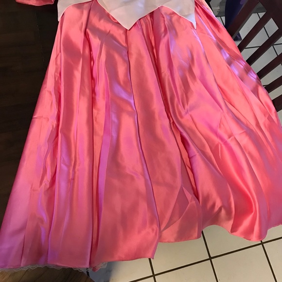 Cosplay Aurora Dress - Picture 4 of 6